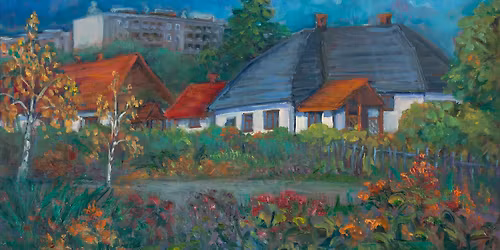 BIENNALE INDUSTRII \/ spacer po Giszowcu tropem wielkich przemys\u0142owych historii