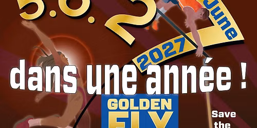 Golden Fly Series Geneva