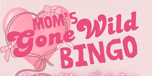 Mother\u2019s Day Bingo \ud83c\udf3a 