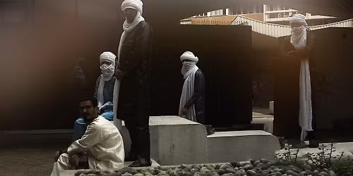 IMARHAN \u2022 Geb\u00e4ude 9 \u2022 K\u00f6ln