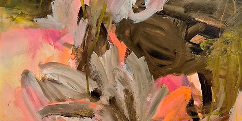 Art Westend 2026 - Offene Ateliers in Westend (Charlottenburg)