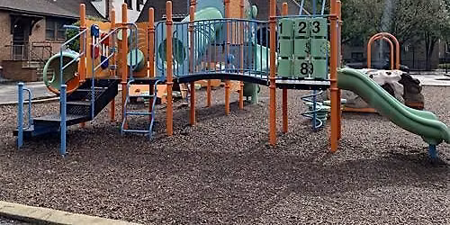 Oak Park Day Nursery Open House & Community Playdate