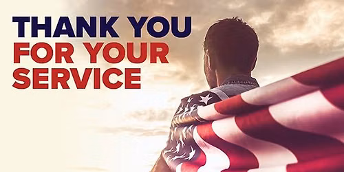 Veterans Day Brunch at Hard Rock Cafe Philadelphia