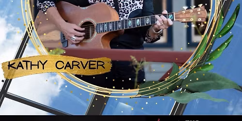 The Atrium Festival Stage