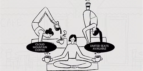 Pilates & Coffee
