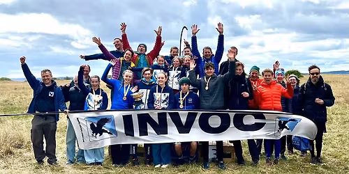 Rosehaugh - INVOC Schools League Event