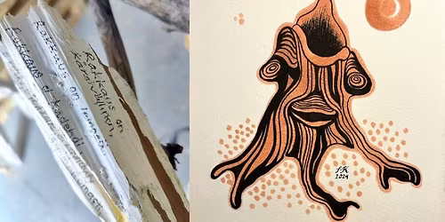 Reetta Gr\u00f6hn-Soininen & Satu Kalliokuusi