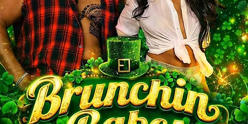 BRUNCHIN BABES DRAG BRUNCH