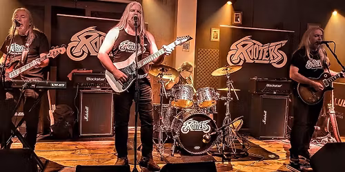 TheRooters@StanwickClub