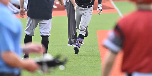 Lancaster Stormers at York Revolution at WellSpan Park