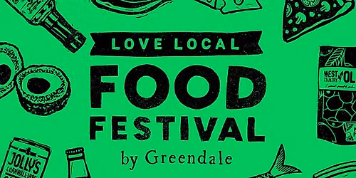 Love Local Food Festival