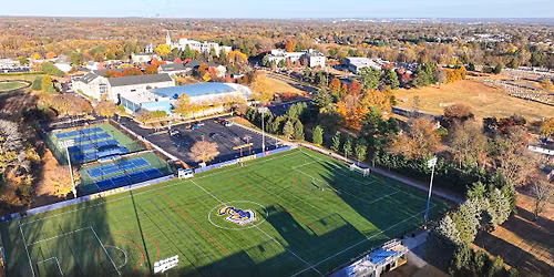 George Washington Colonials vs. Southeastern Louisiana Lions