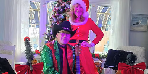 The Memory Lane Show featuring Bobby Allen & Jean Alice