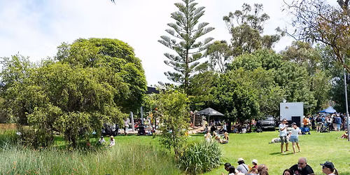 Hampton East 'Christmas' Market 