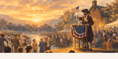Liberty Day: A Heritage Celebration