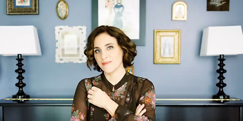 Sarah Hart in Concert