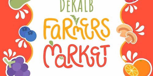 DeKalb Farmers Market