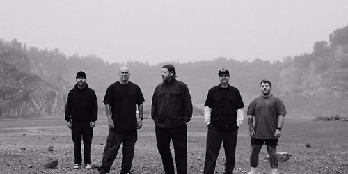 Comeback Kid + The Warriors + Dead Heat + Time x Heist