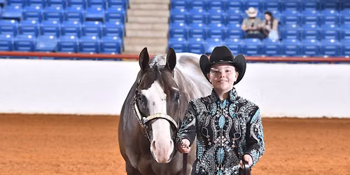 FWSSR Quarter Horse Show