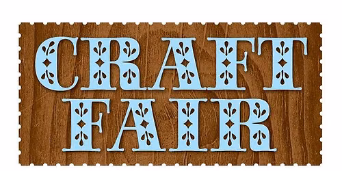 CCAA Holiday Craft Fair