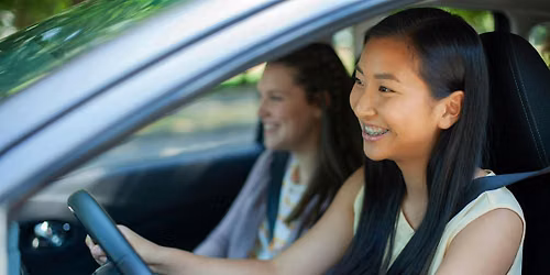 Teen Driver Safety Summit
