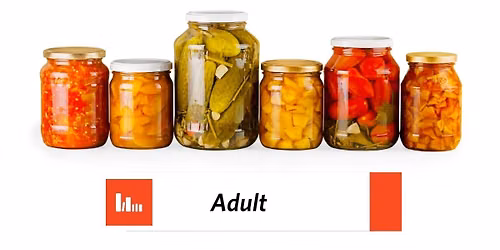 Canning and Home Food Preservation