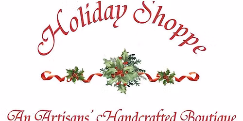 The Holiday Shoppe