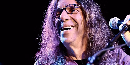 Bruce Katz Band returns to "Blue Monday" at the Alamo in Springfield, IL!