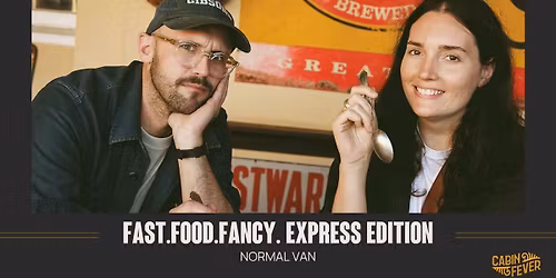 FAST.FOOD.FANCY. Express Edition