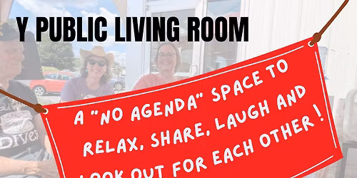 Y Public Living Room