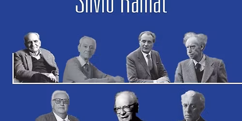 Ragguagli sulla grande poesia. Bertolucci Caproni Sereni Luzi 