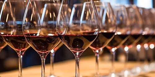 Huneeus Family Wine Lunch