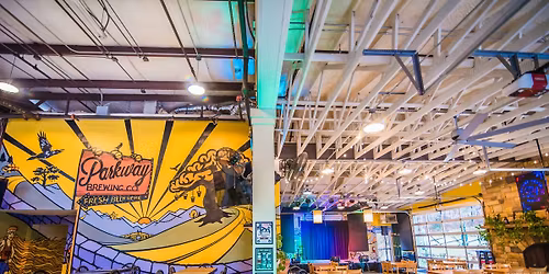 *Walking Event* Silent Book Club Roanoke at Parkway Brewing\/Hanging Rock Trail