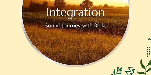 Sound Journey with Reiki