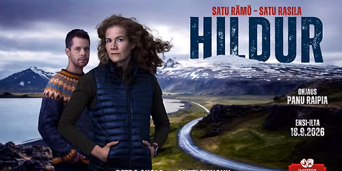 Hildur