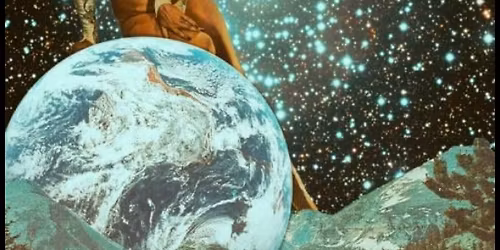 Szegedi M\u00e1ty\u00e1s feat Kapusi Viktor - Stoner freejazz session