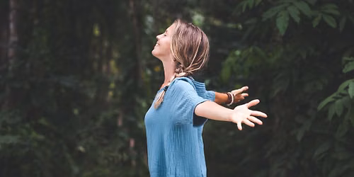 The BIG Exhale: Holistic Retreat w\/ Kelly & Debbie