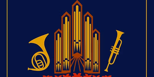 Brass & Organ Christmas Concert