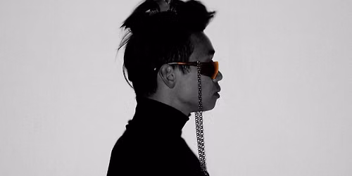 Zhu: On The Move Tour