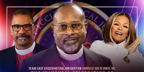 The Inaugural Banquet for Bishop James E Lee II