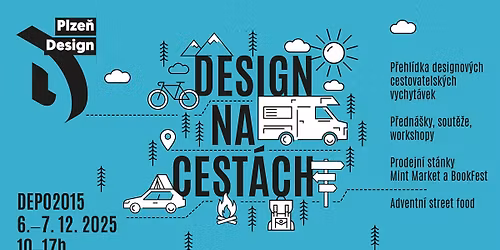 Plze\u0148 Design 2025