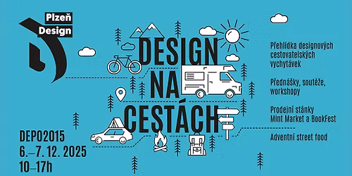 Plze\u0148 Design 2025