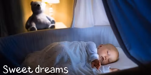 Reusable nappy drop in - Longlevens Library Bounce and Rhyme