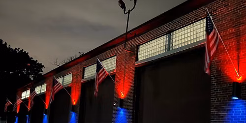 13th Annual Hamburg VFD Fall Raffle