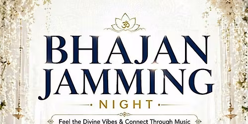 Bhajan Jamming