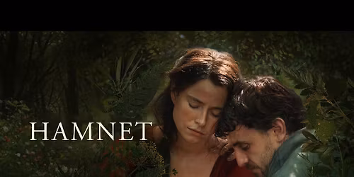Cinema Night - Hamnet*
