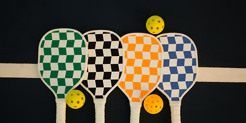 Pickleball Basics | JC Community Class