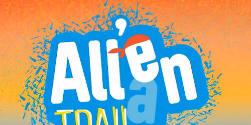 All'en Trail 4\u00e8me \u00e9dition