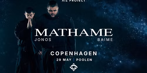 AIZ - MATHAME