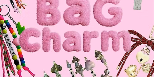 Bagcharm creative night